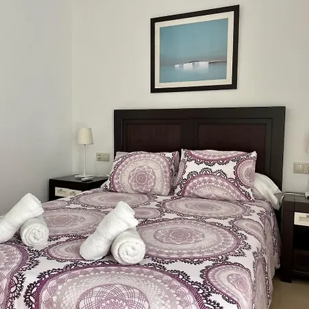 Menorcahome 14 קאלאן בוש