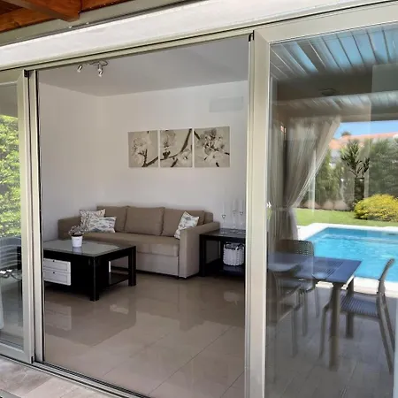 Vila Menorcahome 14 Cala en Bosch