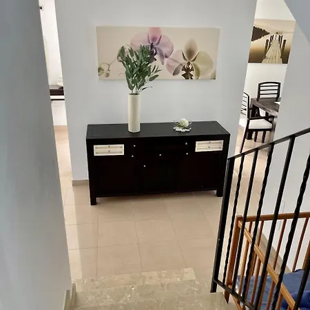 Menorcahome 14 Vila Cala en Bosch