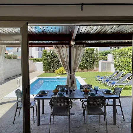Menorcahome 14 By Escape *