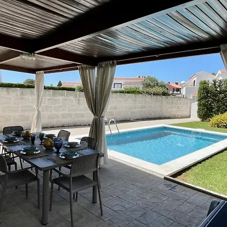 Menorcahome 14 Villa Cala 'n Bosch