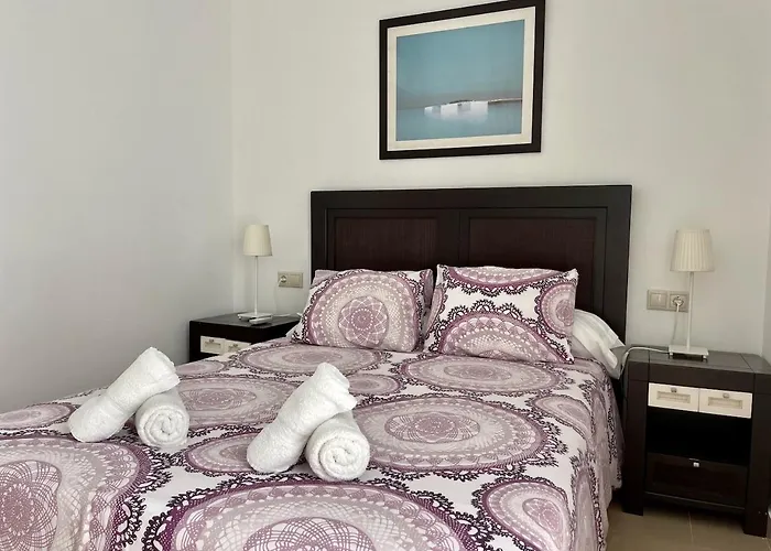 Menorcahome 14 קאלאן בוש