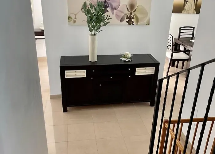 Menorcahome 14 וילה קאלאן בוש