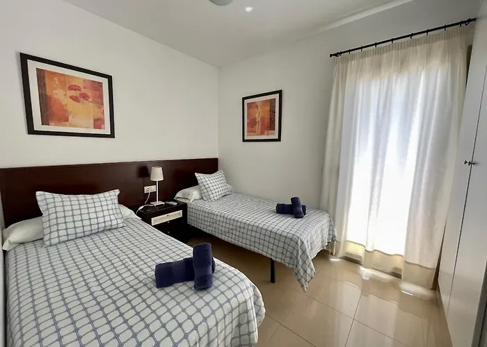 Menorcahome 14 וילה *