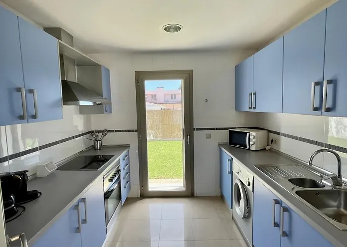 Menorcahome 14 * קאלאן בוש