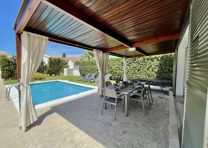 וילה Menorcahome 14