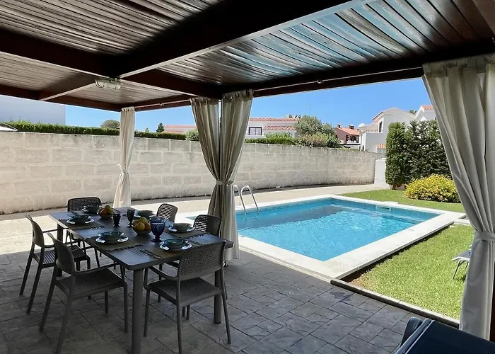 Menorcahome 14 וילה קאלאן בוש