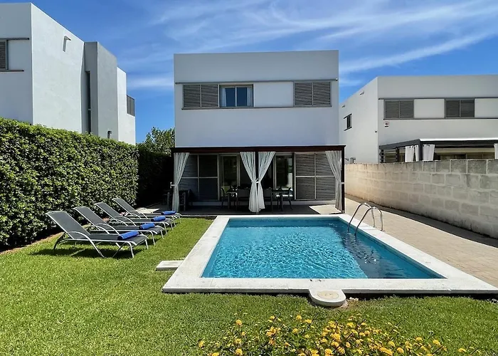 Menorcahome 14 קאלאן בוש