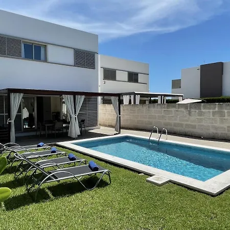 Menorcahome 14 By Escape Villa