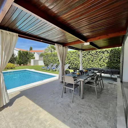 Villa Menorcahome 14 By Escape