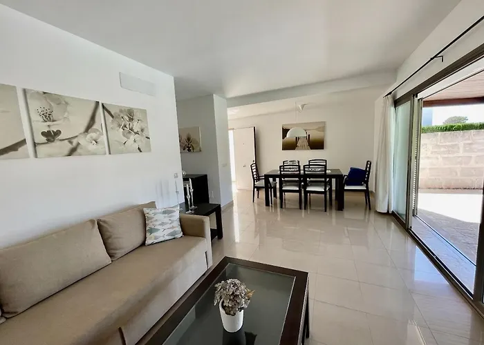 Villa Menorcahome 14 By Escape Cala'N Bosch (Menorca)