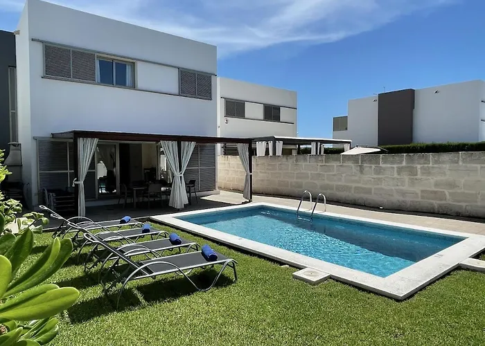 Menorcahome 14 By Escape Villa